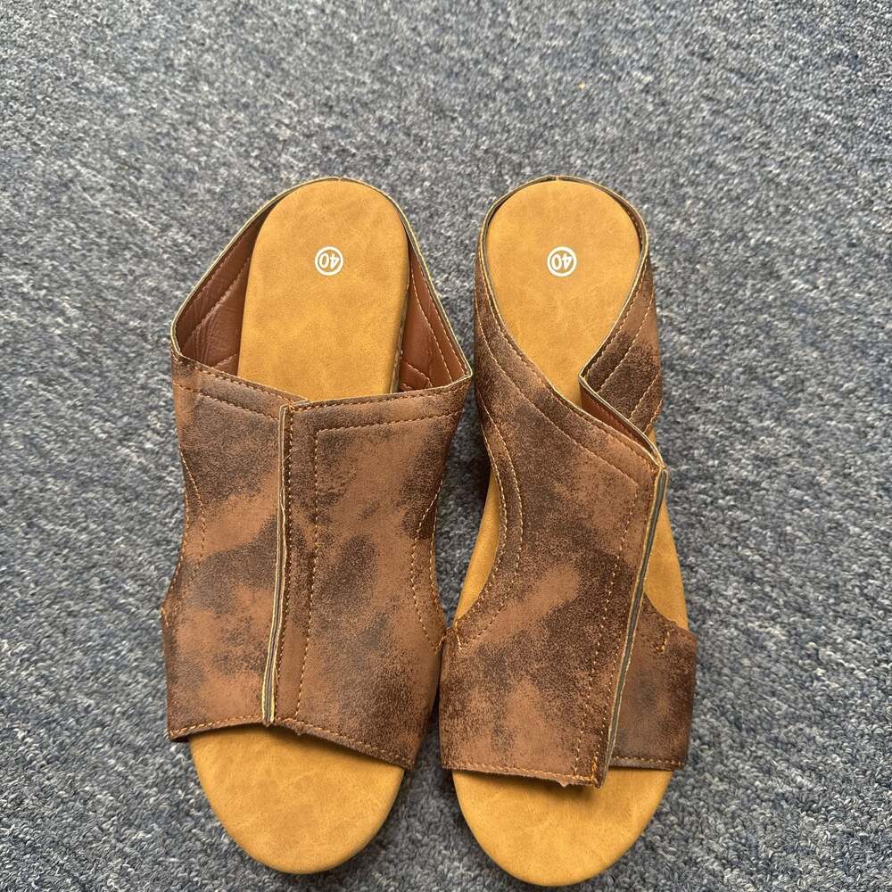 Corkys Women's Carley Sandals